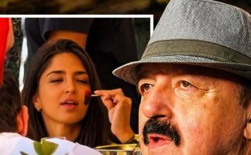 Haris Džinović precrtao kćerku nakon Melininog vjenčanja sa milionerom? Evo šta je izjavio… Haris Džinović precrtao kćerku nakon Melininog vjenčanja sa milionerom? Evo šta je izjavio… - featured image