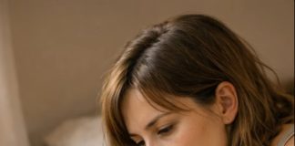 Dok je moj muž spavao, primijetila sam čudnu tetovažu barkoda na leđima: Skenirala sam kod i skoro se onesvijestila 😲😲 Dok je moj muž spavao, primijetila sam čudnu tetovažu barkoda na leđima: Skenirala sam kod i skoro se onesvijestila 😲😲 - featured image