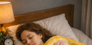 Djevojčica je doma držala ogromnog pitona: Jednog dana zmija se počela čudno ponašati, prestala jesti i omotala se oko struka vlasnike, a onda je djevojčica saznala nešto strašno o njoj 😱😱 Djevojčica je doma držala ogromnog pitona: Jednog dana zmija se počela čudno ponašati, prestala jesti i omotala se oko struka vlasnike, a onda je djevojčica saznala nešto strašno o njoj 😱😱 - featured image