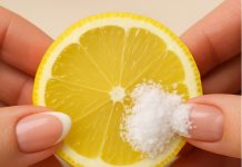 Umrla bih,a ne bih znala: Stavite SO na limun i nikad nećete imati ovaj problem! Umrla bih,a ne bih znala: Stavite SO na limun i nikad nećete imati ovaj problem! - featured image