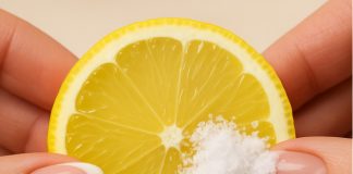 Umrla bih,a ne bih znala: Stavite SO na limun i nikad nećete imati ovaj problem! Umrla bih,a ne bih znala: Stavite SO na limun i nikad nećete imati ovaj problem! - featured image