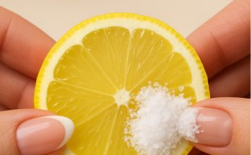 Umrla bih,a ne bih znala: Stavite SO na limun i nikad nećete imati ovaj problem! Umrla bih,a ne bih znala: Stavite SO na limun i nikad nećete imati ovaj problem! - featured image