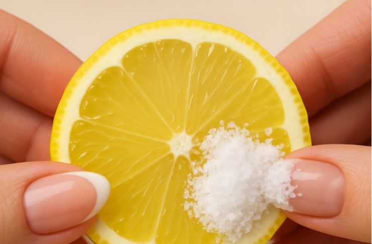 Umrla bih,a ne bih znala: Stavite SO na limun i nikad nećete imati ovaj problem! Umrla bih,a ne bih znala: Stavite SO na limun i nikad nećete imati ovaj problem! - featured image