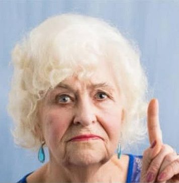 Koju baku djeca više vole – s očeve ili s majčine strane? Koju baku djeca više vole – s očeve ili s majčine strane? - featured image