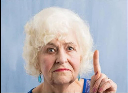 Koju baku djeca više vole – s očeve ili s majčine strane? - featured image Koju baku djeca više vole – s očeve ili s majčine strane? - featured image