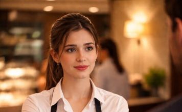 Ostavio sam napojnicu iscrpljenoj konobarici — a dva sata kasnije, u svom obroku za ponijeti otkrio sam nešto što nisam trebao vidjeti 😱😲 Ostavio sam napojnicu iscrpljenoj konobarici — a dva sata kasnije, u svom obroku za ponijeti otkrio sam nešto što nisam trebao vidjeti 😱😲 - featured image