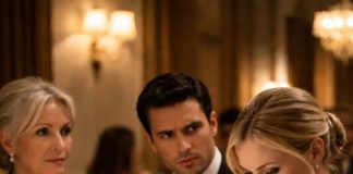 Kad sam odbila platiti račun u tom luksuznom restoranu, javno me ponizio bacivši mi vino u lice, dok je njegova majka zadovoljno promatrala. Kad sam odbila platiti račun u tom luksuznom restoranu, javno me ponizio bacivši mi vino u lice, dok je njegova majka zadovoljno promatrala. - featured image