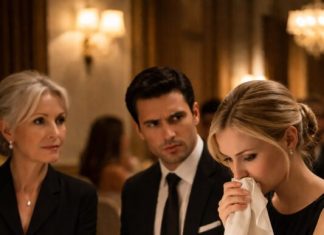 Kad sam odbila platiti račun u tom luksuznom restoranu, javno me ponizio bacivši mi vino u lice, dok je njegova majka zadovoljno promatrala. Kad sam odbila platiti račun u tom luksuznom restoranu, javno me ponizio bacivši mi vino u lice, dok je njegova majka zadovoljno promatrala. - featured image