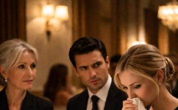 Kad sam odbila platiti račun u tom luksuznom restoranu, javno me ponizio bacivši mi vino u lice, dok je njegova majka zadovoljno promatrala. Kad sam odbila platiti račun u tom luksuznom restoranu, javno me ponizio bacivši mi vino u lice, dok je njegova majka zadovoljno promatrala. - featured image