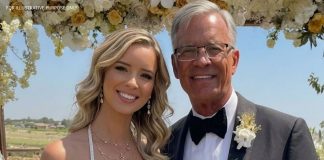 Udala sam se za bogatog dedu svog prijatelja zbog njegovog nasledstva – na našoj bračnoj noći pogledao me je i rekao: „Sada kada si moja žena, konačno mogu da ti kažem istinu.“ Udala sam se za bogatog dedu svog prijatelja zbog njegovog nasledstva – na našoj bračnoj noći pogledao me je i rekao: „Sada kada si moja žena, konačno mogu da ti kažem istinu.“ - featured image