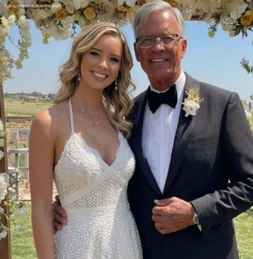 Udala sam se za bogatog dedu svog prijatelja zbog njegovog nasledstva – na našoj bračnoj noći pogledao me je i rekao: „Sada kada si moja žena, konačno mogu da ti kažem istinu.“ Udala sam se za bogatog dedu svog prijatelja zbog njegovog nasledstva – na našoj bračnoj noći pogledao me je i rekao: „Sada kada si moja žena, konačno mogu da ti kažem istinu.“ - featured image