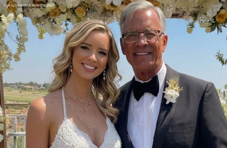 Udala sam se za bogatog dedu svog prijatelja zbog njegovog nasledstva – na našoj bračnoj noći pogledao me je i rekao: „Sada kada si moja žena, konačno mogu da ti kažem istinu.“ Udala sam se za bogatog dedu svog prijatelja zbog njegovog nasledstva – na našoj bračnoj noći pogledao me je i rekao: „Sada kada si moja žena, konačno mogu da ti kažem istinu.“ - featured image