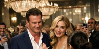 „Ako znaš plesati, oženit ću te“, dobacio je milijarder rugajući se čistačici… nekoliko trenutaka kasnije cijela je dvorana zadržala dah. „Ako znaš plesati, oženit ću te“, dobacio je milijarder rugajući se čistačici… nekoliko trenutaka kasnije cijela je dvorana zadržala dah. - featured image