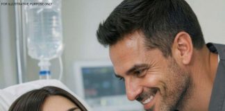 Kada su mu liječnici rekli da njegovoj supruzi preostaju najviše tri dana života, nagnuo se nad njezin bolnički krevet i, skrivajući zadovoljstvo iza hladnog osmijeha, tiho prošaptao: Kada su mu liječnici rekli da njegovoj supruzi preostaju najviše tri dana života, nagnuo se nad njezin bolnički krevet i, skrivajući zadovoljstvo iza hladnog osmijeha, tiho prošaptao: - featured image