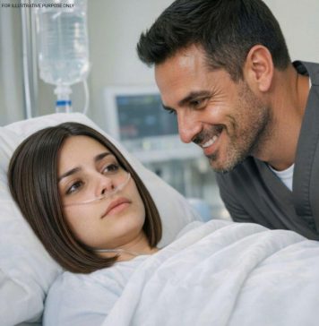 Kada su mu liječnici rekli da njegovoj supruzi preostaju najviše tri dana života, nagnuo se nad njezin bolnički krevet i, skrivajući zadovoljstvo iza hladnog osmijeha, tiho prošaptao: Kada su mu liječnici rekli da njegovoj supruzi preostaju najviše tri dana života, nagnuo se nad njezin bolnički krevet i, skrivajući zadovoljstvo iza hladnog osmijeha, tiho prošaptao: - featured image