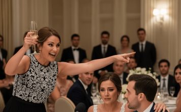 Moja sestra se smejala meni jer sam se udala za „običnog seljaka“, dok je njen muž bio uspešan finansijer. Moja sestra se smejala meni jer sam se udala za „običnog seljaka“, dok je njen muž bio uspešan finansijer. - featured image