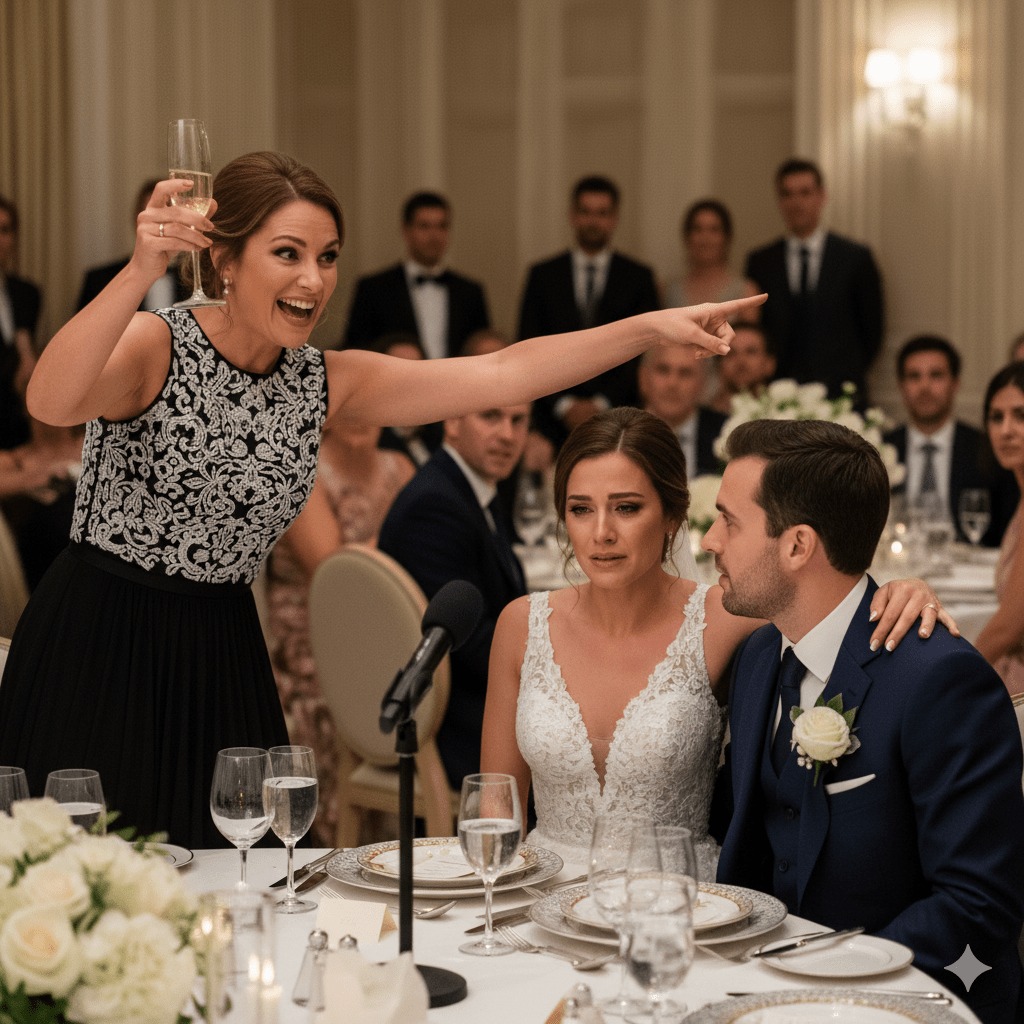 Moja sestra se smejala meni jer sam se udala za „običnog seljaka“, dok je njen muž bio uspešan finansijer. - featured image Moja sestra se smejala meni jer sam se udala za „običnog seljaka“, dok je njen muž bio uspešan finansijer. - featured image