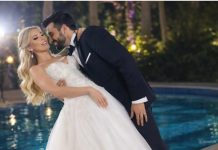 “Tokom svadbe, mladoženja je namjerno bacio nevjestu u fontanu, tvrdeći da je to bila samo šala. Gosti su se smijali i snimali događaj telefonom, dok je nevjesta plakala, a u tom trenutku dogodilo se nešto što je sve ostavilo u šoku 😱😱 “Tokom svadbe, mladoženja je namjerno bacio nevjestu u fontanu, tvrdeći da je to bila samo šala. Gosti su se smijali i snimali događaj telefonom, dok je nevjesta plakala, a u tom trenutku dogodilo se nešto što je sve ostavilo u šoku 😱😱 - featured image