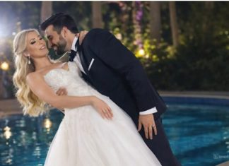 “Tokom svadbe, mladoženja je namjerno bacio nevjestu u fontanu, tvrdeći da je to bila samo šala. Gosti su se smijali i snimali događaj telefonom, dok je nevjesta plakala, a u tom trenutku dogodilo se nešto što je sve ostavilo u šoku 😱😱 “Tokom svadbe, mladoženja je namjerno bacio nevjestu u fontanu, tvrdeći da je to bila samo šala. Gosti su se smijali i snimali događaj telefonom, dok je nevjesta plakala, a u tom trenutku dogodilo se nešto što je sve ostavilo u šoku 😱😱 - featured image