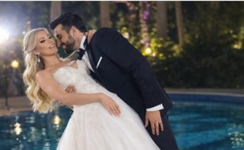 “Tokom svadbe, mladoženja je namjerno bacio nevjestu u fontanu, tvrdeći da je to bila samo šala. Gosti su se smijali i snimali događaj telefonom, dok je nevjesta plakala, a u tom trenutku dogodilo se nešto što je sve ostavilo u šoku 😱😱 “Tokom svadbe, mladoženja je namjerno bacio nevjestu u fontanu, tvrdeći da je to bila samo šala. Gosti su se smijali i snimali događaj telefonom, dok je nevjesta plakala, a u tom trenutku dogodilo se nešto što je sve ostavilo u šoku 😱😱 - featured image