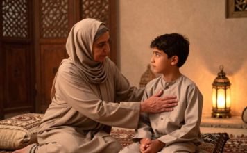 5 arapskih mudrosti koje stvaraju djecu koja nikada ne okreću leđa roditeljima 5 arapskih mudrosti koje stvaraju djecu koja nikada ne okreću leđa roditeljima - featured image