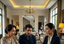 Moja svekrva me pritiskala da potpišem predbračni ugovor… Zato sam dodala klauzulu koja je razbjesnila njezina sina. Moja svekrva me pritiskala da potpišem predbračni ugovor… Zato sam dodala klauzulu koja je razbjesnila njezina sina. - featured image