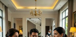 Moja svekrva me pritiskala da potpišem predbračni ugovor… Zato sam dodala klauzulu koja je razbjesnila njezina sina. Moja svekrva me pritiskala da potpišem predbračni ugovor… Zato sam dodala klauzulu koja je razbjesnila njezina sina. - featured image