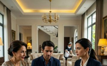 Moja svekrva me pritiskala da potpišem predbračni ugovor… Zato sam dodala klauzulu koja je razbjesnila njezina sina. Moja svekrva me pritiskala da potpišem predbračni ugovor… Zato sam dodala klauzulu koja je razbjesnila njezina sina. - featured image