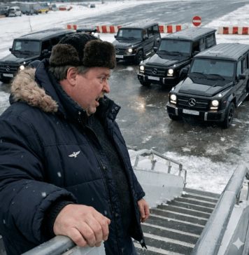 Sudbina na uzletu: Kako je mladi lekar pronašao hrabrost u avionu i suočio se sa izazovima života Sudbina na uzletu: Kako je mladi lekar pronašao hrabrost u avionu i suočio se sa izazovima života - featured image