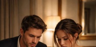 Oženio sam konobaricu kako bih prkosio svojim roditeljima… ali tijekom naše bračne noći postavila mi je čudno pitanje koje me duboko šokiralo: Oženio sam konobaricu kako bih prkosio svojim roditeljima… ali tijekom naše bračne noći postavila mi je čudno pitanje koje me duboko šokiralo: - featured image