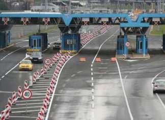 NOVA PRAVILA NA GRANICAMA: Od 10. aprila putnike čekaju važne promjene – evo šta trebate znati NOVA PRAVILA NA GRANICAMA: Od 10. aprila putnike čekaju važne promjene – evo šta trebate znati - featured image