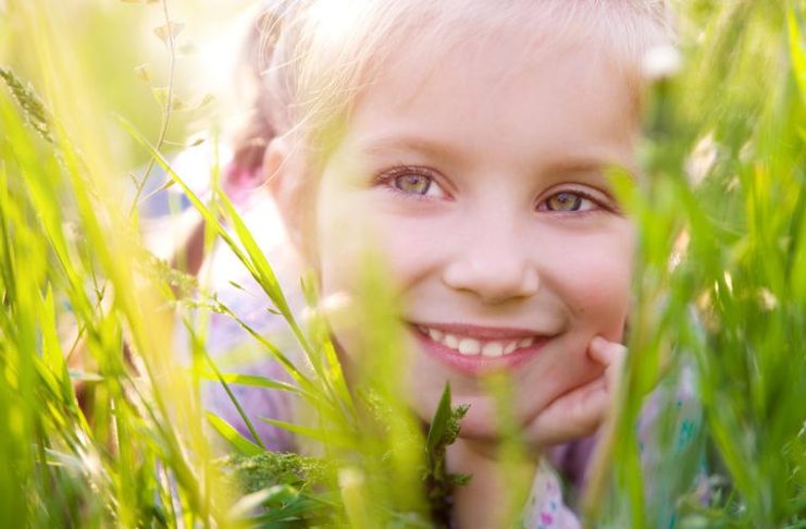 Otkriće naučnika: Većinu gena nasljeđujemo od nje, a ne od mame i tate! Otkriće naučnika: Većinu gena nasljeđujemo od nje, a ne od mame i tate! - featured image