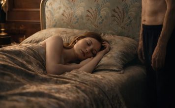 Udata sam za starca da bih spasila bolesnog oca, s uvjetom da svake večeri prije spavanja popijem čudnu tabletu, a nisam imala pojma šta mi se dešava dok spavam 😢 Ali jednog dana sam odlučila postaviti skrivenu kameru i doživjela šok kad sam vidjela šta se događa 😲😱 Udata sam za starca da bih spasila bolesnog oca, s uvjetom da svake večeri prije spavanja popijem čudnu tabletu, a nisam imala pojma šta mi se dešava dok spavam 😢 Ali jednog dana sam odlučila postaviti skrivenu kameru i doživjela šok kad sam vidjela šta se događa 😲😱 - featured image