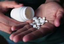 Uzimanje MAGNEZIJA uz ove lijekove može biti JAKO OPASNO Uzimanje MAGNEZIJA uz ove lijekove može biti JAKO OPASNO - featured image