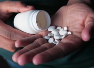 Uzimanje MAGNEZIJA uz ove lijekove može biti JAKO OPASNO Uzimanje MAGNEZIJA uz ove lijekove može biti JAKO OPASNO - featured image