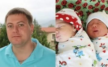 Vikao sam od sreće kad su se rodile, a onda je njihova majka nestala bez traga – 24 godine kasnije istina me dotukla Vikao sam od sreće kad su se rodile, a onda je njihova majka nestala bez traga – 24 godine kasnije istina me dotukla - featured image