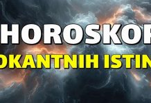 ŠOKANTNE ISTINE O VAŠOJ BUDUĆNOSTI: Ne propustite ovaj horoskop! Horoskop za svih 12 znakova! ŠOKANTNE ISTINE O VAŠOJ BUDUĆNOSTI: Ne propustite ovaj horoskop! Horoskop za svih 12 znakova! - featured image