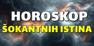 ŠOKANTNE ISTINE O VAŠOJ BUDUĆNOSTI: Ne propustite ovaj horoskop! Horoskop za svih 12 znakova! ŠOKANTNE ISTINE O VAŠOJ BUDUĆNOSTI: Ne propustite ovaj horoskop! Horoskop za svih 12 znakova! - featured image