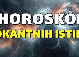 ŠOKANTNE ISTINE O VAŠOJ BUDUĆNOSTI: Ne propustite ovaj horoskop! Horoskop za svih 12 znakova! ŠOKANTNE ISTINE O VAŠOJ BUDUĆNOSTI: Ne propustite ovaj horoskop! Horoskop za svih 12 znakova! - featured image