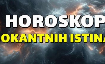 ŠOKANTNE ISTINE O VAŠOJ BUDUĆNOSTI: Ne propustite ovaj horoskop! Horoskop za svih 12 znakova! ŠOKANTNE ISTINE O VAŠOJ BUDUĆNOSTI: Ne propustite ovaj horoskop! Horoskop za svih 12 znakova! - featured image