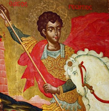 Ovo nikako ne sme da se radi na Đurđevdan: Stari običaj u koji su naši stari najviše verovali i sa strahopoštovanjem pratila Ovo nikako ne sme da se radi na Đurđevdan: Stari običaj u koji su naši stari najviše verovali i sa strahopoštovanjem pratila - featured image