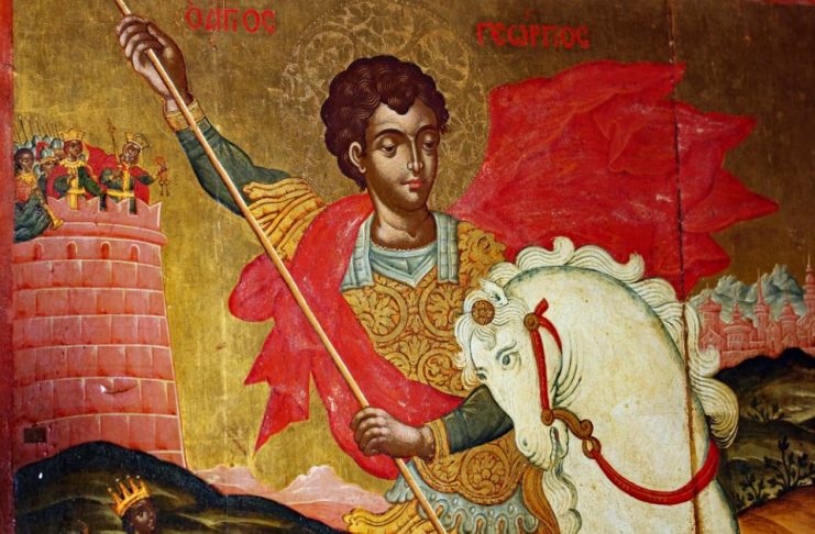 Ovo nikako ne sme da se radi na Đurđevdan: Stari običaj u koji su naši stari najviše verovali i sa strahopoštovanjem pratila Ovo nikako ne sme da se radi na Đurđevdan: Stari običaj u koji su naši stari najviše verovali i sa strahopoštovanjem pratila - featured image