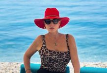BRENA JE PRE BOBE BILA U VEZI SA POZNATIM POLITIČAREM Posvetila mu “MIKI MOJ”: On izneo sve detalje NJIHOVE VEZE! BRENA JE PRE BOBE BILA U VEZI SA POZNATIM POLITIČAREM Posvetila mu “MIKI MOJ”: On izneo sve detalje NJIHOVE VEZE! - featured image