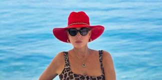 BRENA JE PRE BOBE BILA U VEZI SA POZNATIM POLITIČAREM Posvetila mu “MIKI MOJ”: On izneo sve detalje NJIHOVE VEZE! BRENA JE PRE BOBE BILA U VEZI SA POZNATIM POLITIČAREM Posvetila mu “MIKI MOJ”: On izneo sve detalje NJIHOVE VEZE! - featured image