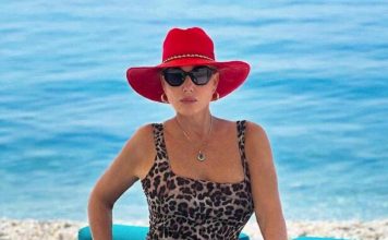 BRENA JE PRE BOBE BILA U VEZI SA POZNATIM POLITIČAREM Posvetila mu “MIKI MOJ”: On izneo sve detalje NJIHOVE VEZE! BRENA JE PRE BOBE BILA U VEZI SA POZNATIM POLITIČAREM Posvetila mu “MIKI MOJ”: On izneo sve detalje NJIHOVE VEZE! - featured image