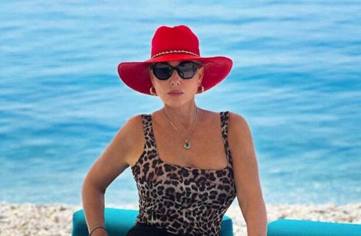 BRENA JE PRE BOBE BILA U VEZI SA POZNATIM POLITIČAREM Posvetila mu “MIKI MOJ”: On izneo sve detalje NJIHOVE VEZE! BRENA JE PRE BOBE BILA U VEZI SA POZNATIM POLITIČAREM Posvetila mu “MIKI MOJ”: On izneo sve detalje NJIHOVE VEZE! - featured image