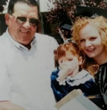 STAVILA KAMERE U ĆERKINU SOBU, PA SE SLEDILA U MESTU OD UŽASA! Kad je videla muža kako… NOGE SU JOJ SE ODSEKLE! STAVILA KAMERE U ĆERKINU SOBU, PA SE SLEDILA U MESTU OD UŽASA! Kad je videla muža kako… NOGE SU JOJ SE ODSEKLE! - featured image