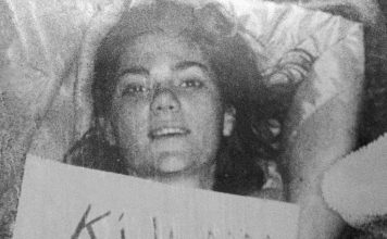 Barbara je provela 3 noći živa sahranjena u mrtvačkom sanduku: Evo kako se spasla i sačuvala zdrav razum tokom 72 sata pakla Barbara je provela 3 noći živa sahranjena u mrtvačkom sanduku: Evo kako se spasla i sačuvala zdrav razum tokom 72 sata pakla - featured image