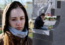 Svakog meseca sam viđala istu ženu na grobu svog dede: Odlučila sam da je pratim, a onda sam otkrila tajnu staru 50 godina od koje mi se tlo zatreslo Svakog meseca sam viđala istu ženu na grobu svog dede: Odlučila sam da je pratim, a onda sam otkrila tajnu staru 50 godina od koje mi se tlo zatreslo - featured image