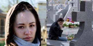 Svakog meseca sam viđala istu ženu na grobu svog dede: Odlučila sam da je pratim, a onda sam otkrila tajnu staru 50 godina od koje mi se tlo zatreslo Svakog meseca sam viđala istu ženu na grobu svog dede: Odlučila sam da je pratim, a onda sam otkrila tajnu staru 50 godina od koje mi se tlo zatreslo - featured image